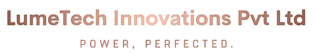 LumeTech Innovations Pvt Ltd