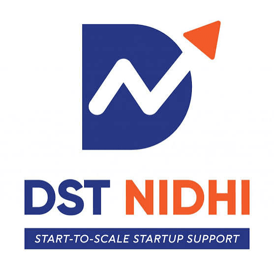 dst-nidhi